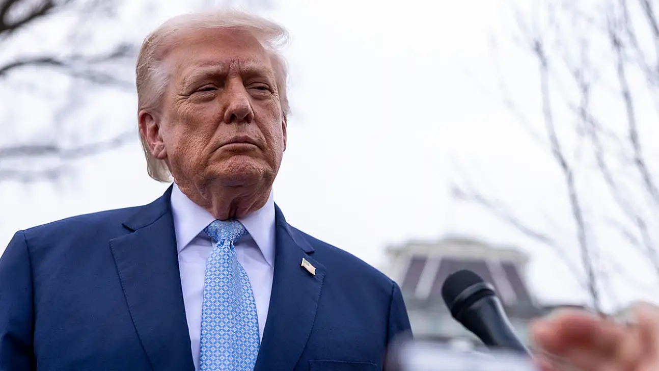 Trump: 5 şey istedik ve büyük oranda anlaştık, şimdi birkaç şey daha isteyeceğiz