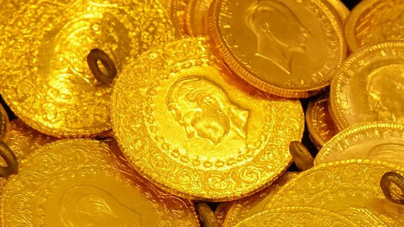Türkiye'de en çok yastık altı altın olan iller belli oldu