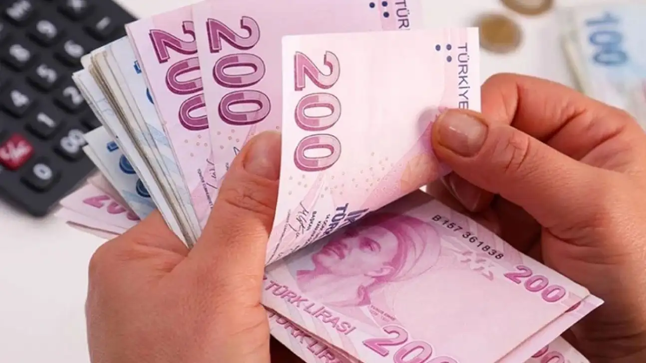 Türkiye'nin birinci çeyrek büyüme rakamları belli oldu