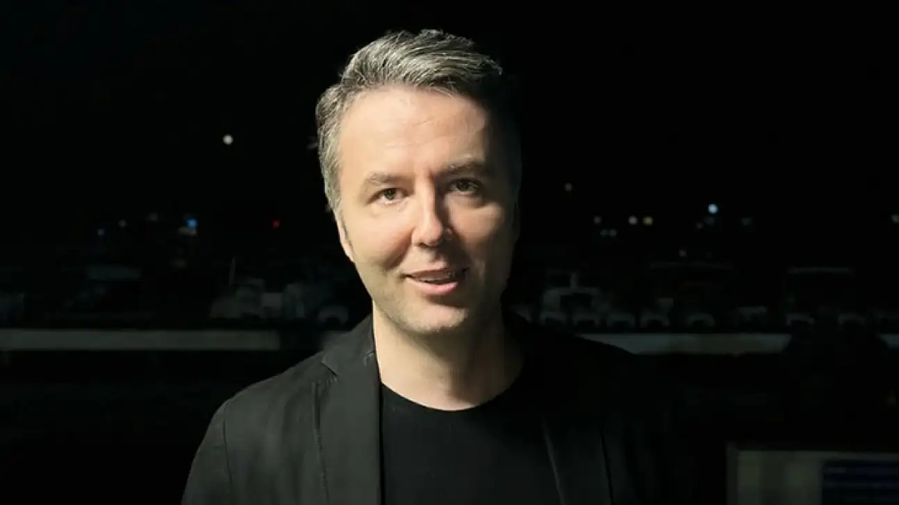 Tutuklanan Gazeteci Mehmet Akif Ersoy'un ifadesi ortaya çıktı