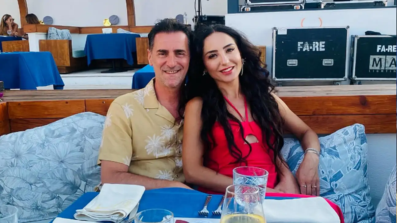 Ünlü oyuncu Bekir Aksoy, işletmeciliğe adım attı