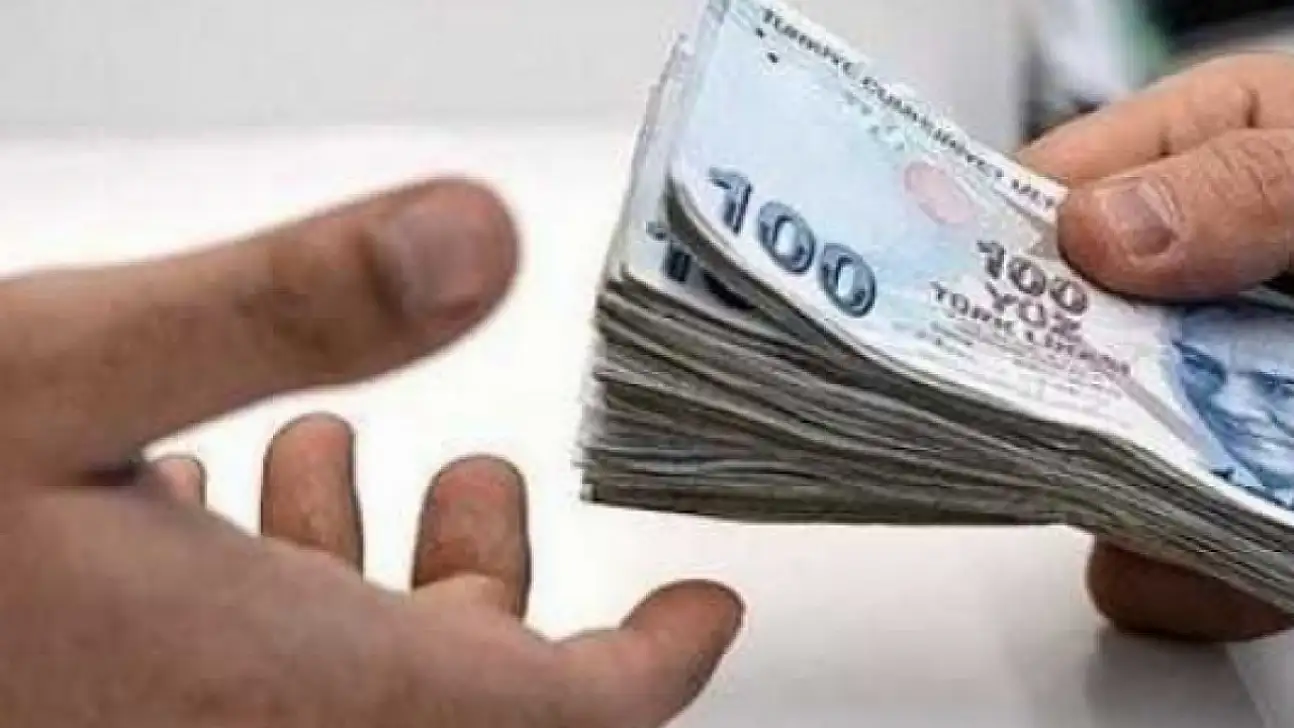 Vergi sisteminde büyük değişiklik