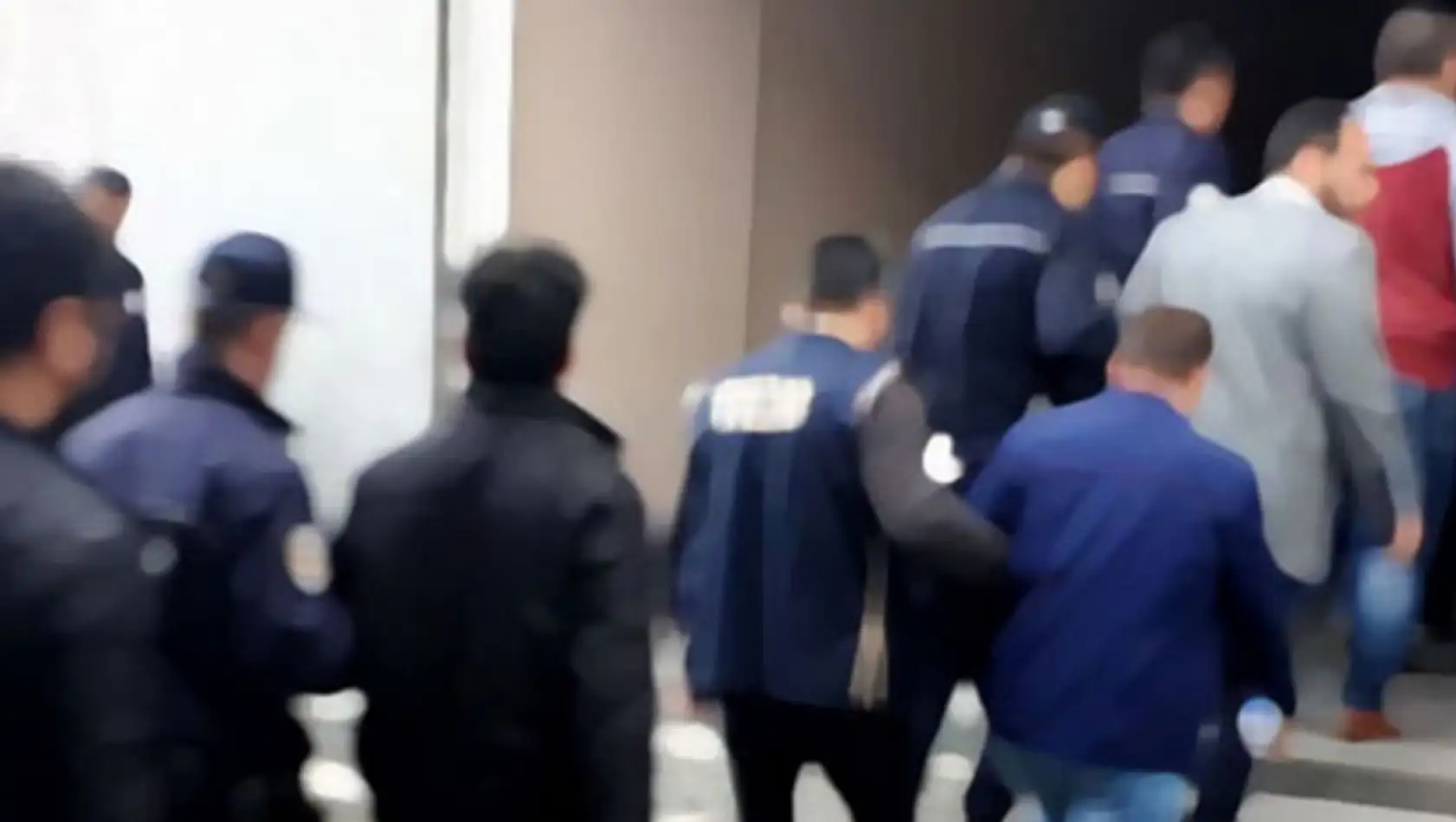 Eski MİT Görevlisi Kozinoğlu'nun ölümüne ilişkin soruşturma yeniden başlatıldı: 10 gözaltı