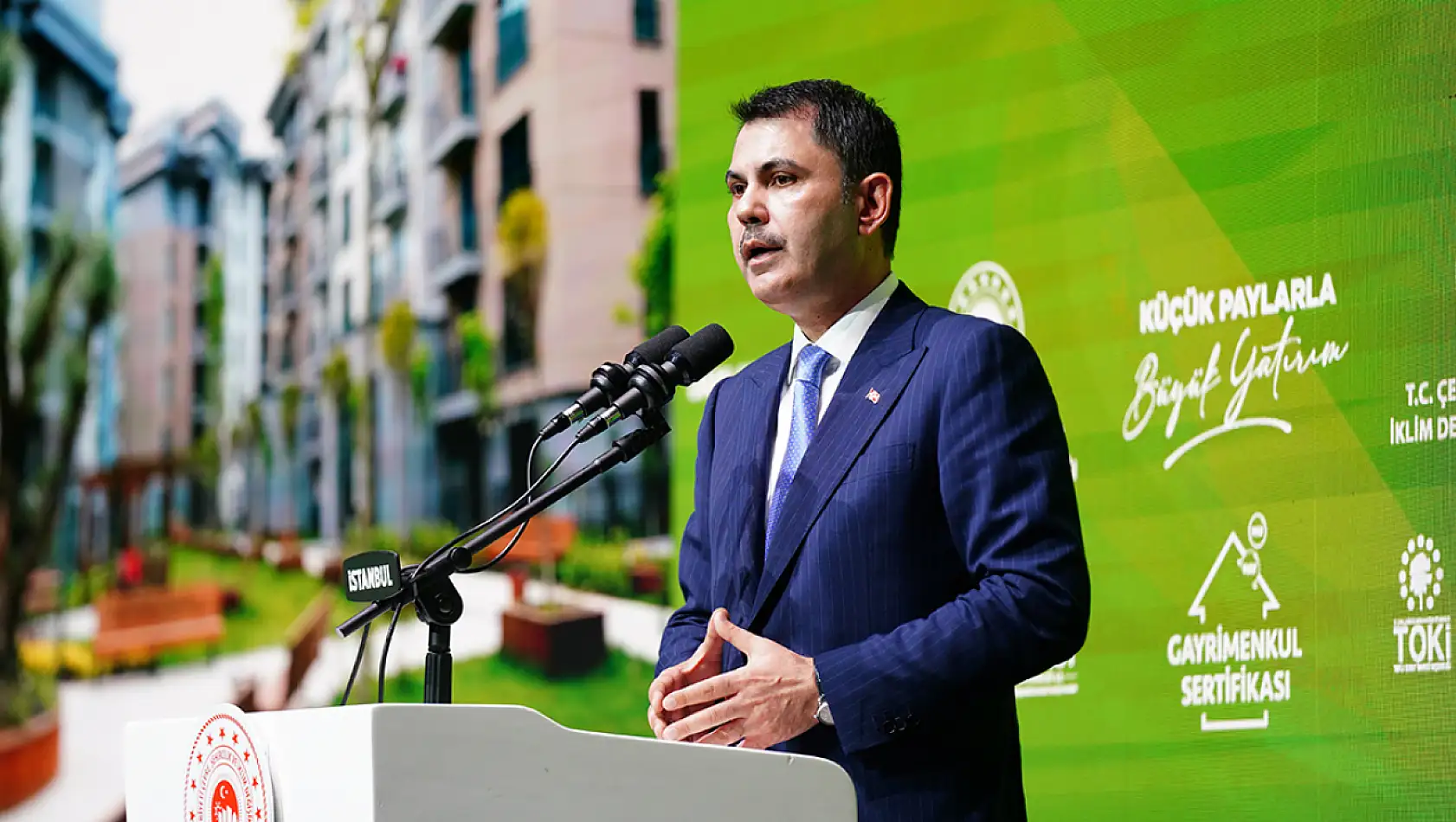 Gayrimenkul sertifikası tanıtıldı: Konutta yeni finansman modeli