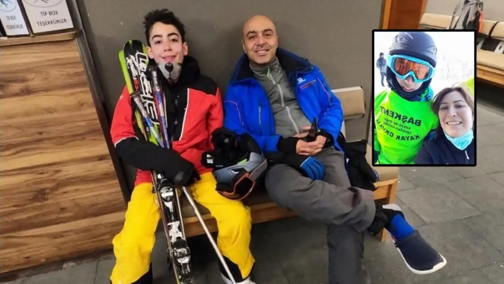 Grand Kartal Otel faciasında yeni gelişme