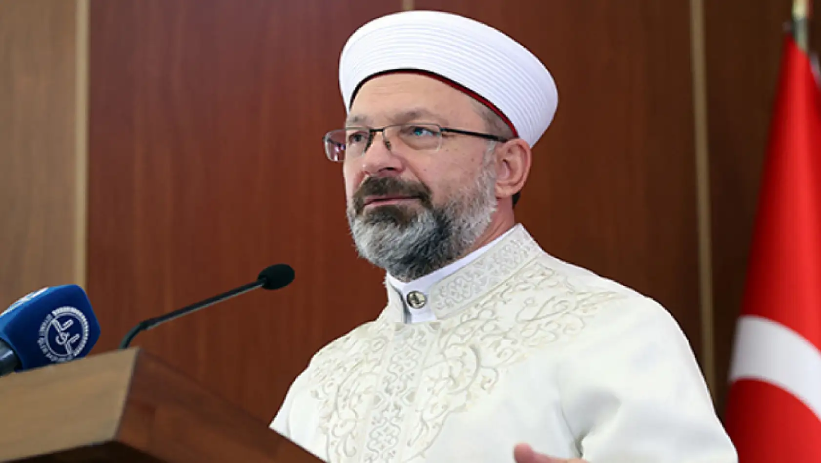 Vekaletle kurban kesiminde yeni rekor kırıldı