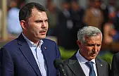 Bakan Kurum: Kararlar masalarda kalmayacak
