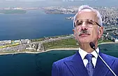 Bakan Uraloğlu'ndan Kanal İstanbul açıklaması: Projeden vazgeçmiş değiliz