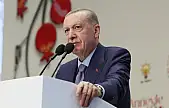 Cumhurbaşkanı Erdoğan: Terörsüz Türkiye hedefine sağlam adımlarla ilerliyoruz