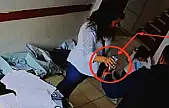 Depremzedelerin altınlarını zimmetine geçiren polis ihraç edildi