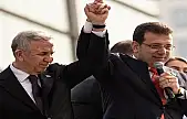 Mansur Yavaş'tan net mesaj: Ekrem Bey hapiste olduğu sürece ben hiçbir adım atmam