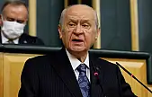 MHP Lideri Bahçeli'den Anneler Günü Mesajı