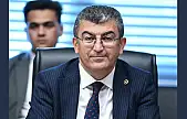 Milletvekili Hasan Ekici, partisinden istifa etti
