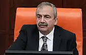 Sırrı Süreyya Önder hayatını kaybetti