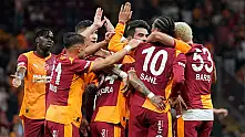 Galatasaray'ın UEFA Şampiyonlar Ligi'ndeki rakibi belli oldu!