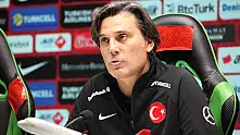 Montella: Görevime devam edeceğim