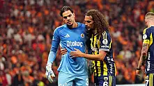 PFDK'dan Ederson'a 3 maç men cezası