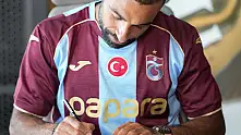 Sözleşme şartları belli oldu: Salah imzayı attı