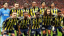 UEFA'dan Fenerbahçe'ye ceza