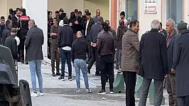 Aileler arasındaki silahlı kavga: 2 ölü, 6 yaralı