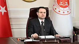 Bakan Gürlek'ten Gülistan Doku açıklaması: Ucu nereye giderse gitsin kararlılıkla araştırılmaktadır