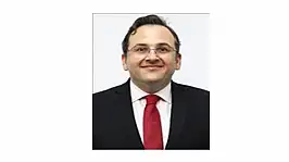 Büyükelçi Erdeniz Şen hayatını kaybetti