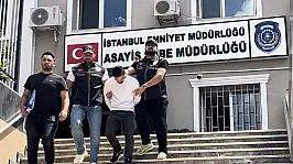 Cinayetin sır perdesi aralandı: Eşini boğup ormanlık alana bırakmış