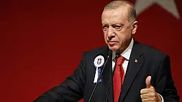 Cumhurbaşkanı Erdoğan:  Polisimiz devletimizin gözbebeğidir, milletimizin iftihar vesilesidir