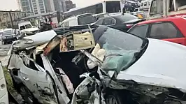 Ekspertiz raporu düzenleyen çeteye operasyon: 27 gözaltı