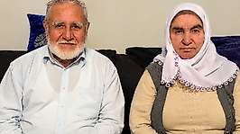 İki gündür odadan çıkmayan yaşlı çift banyoda ölü bulundu