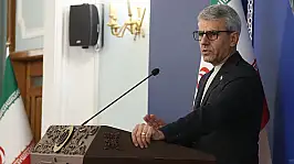 İran Dışişleri Sözcüsü Bekayi: ABD ve İsrail, sivil bölgeleri kasten hedef alıyor