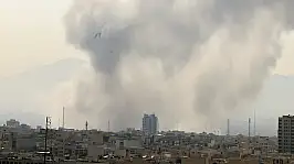 İsrail 10. saldırı dalgasını başlattı: savaş uçağı Yak-130 düşürüldü