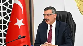 Kabinede 2 bakan değişti: iste o isimler