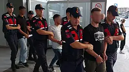 Kaçan genci saklayan ev sahibini dövdüler, 10 yıl ceza aldılar