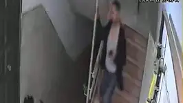 Korkunç olay: Eski eşinin kafasına ve yüzüne kezzap döktü