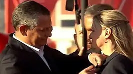 Milletvekili Seda Kaya Ösen CHP'ye katıldı