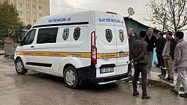 Minibüsün çarptığı 4 yaşındaki çocuk hayatını kaybetti