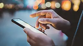 Mobil bankacılıkta yeni dönem: Para transferlerinde SMS onayı zorunlu hale geldi