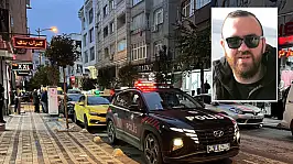 Park yeri tartışması kanlı bitti: 1 ölü, 1 yaralı