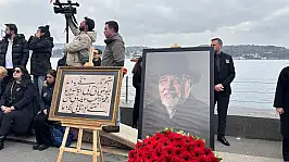 Usta tarihçi İlber Ortaylı son yolculuğuna uğurlanıyor