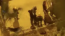 Uydu tamircisi apartman boşluğuna düşerek hayatını kaybetti