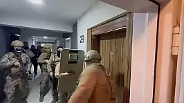 Yasa dışı bahis operasyonu: 49 tutuklama