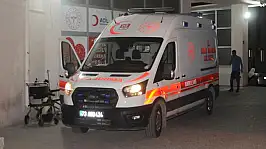 Yedikleri pizzadan zehirlenen 4 kişiden 1'i hayatını kaybetti