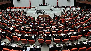 11. Yargı Paketi yarın Meclis'e sunulacak