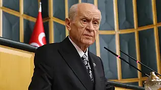 Bahçeli: Askeri hastaneler yeniden açılmalıdır