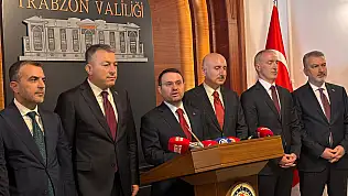 Bakan Gürlek:  Kimse dokunulmaz ve kanunlar karşısında imtiyazlı değildir