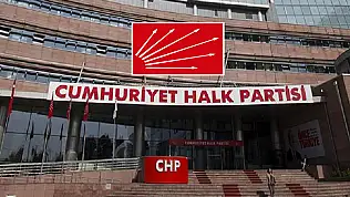 CHP'de 9 milletvekili kesin ihraç talebiyle disipline sevk edildi