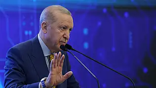 Cumhurbaşkanı Erdoğan'dan bağımlılıkla mücadele mesajı