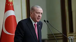Cumhurbaşkanı Erdoğan gençlerle iftarda buluştu