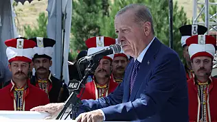 Cumhurbaşkanı Erdoğan: Kazanan 86 milyon vatandaşıyla Türk milleti olacak